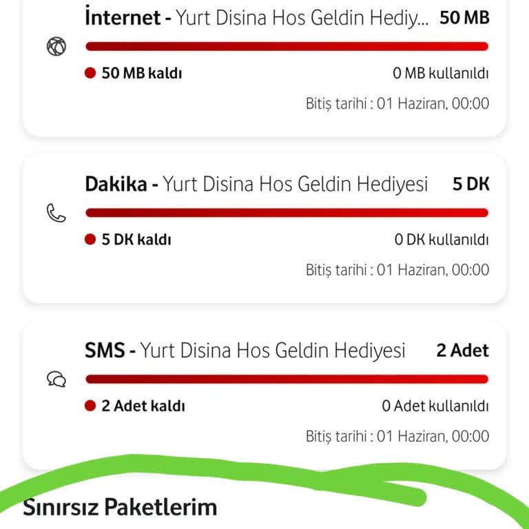 TikTok Pas Paketi İptali Sonrası Hatalı 299 TL Kesintisi