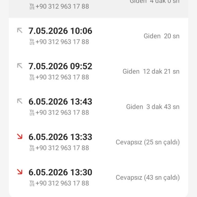 Kuryenin Adreste Yok İddiası Ve Personelin Kaba Üslubu