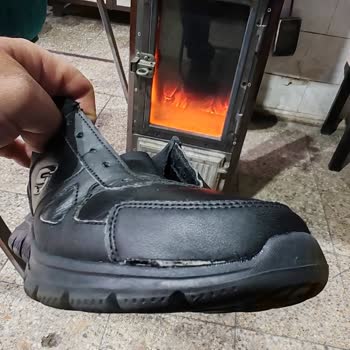 Skechers Ayakkabımda Yırtılma, N11 Mağazası İadeyi Reddetti