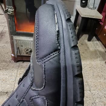 Skechers Ayakkabımda Yırtılma, N11 Mağazası İadeyi Reddetti