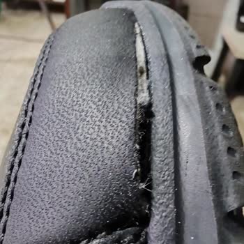 Skechers Ayakkabımda Yırtılma, N11 Mağazası İadeyi Reddetti