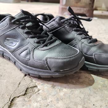 Skechers Ayakkabımda Yırtılma, N11 Mağazası İadeyi Reddetti