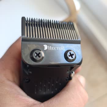 Kullanılmış Ve Hijyenik Olmayan Tıraş Makinesi İçin 9.300 TL İade Talebi