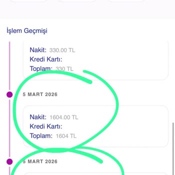 Ödeme Erteleme Sözünün İhlali Ve Çağrı Merkezinde Saygısız Tutum