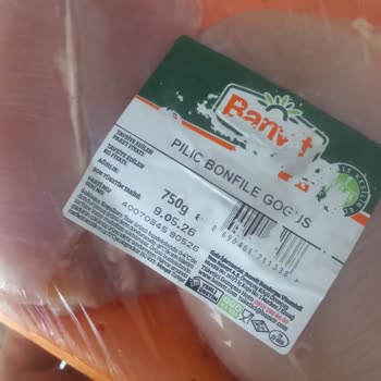 Migros Sanal Market’te Süresi Geçmiş Ve Bozulmuş Gıda Ürünleri