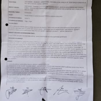 Teknosa, Hakem Heyeti Kararını Yerine Getirmiyor Ve Telefon Değişimini Reddediyor