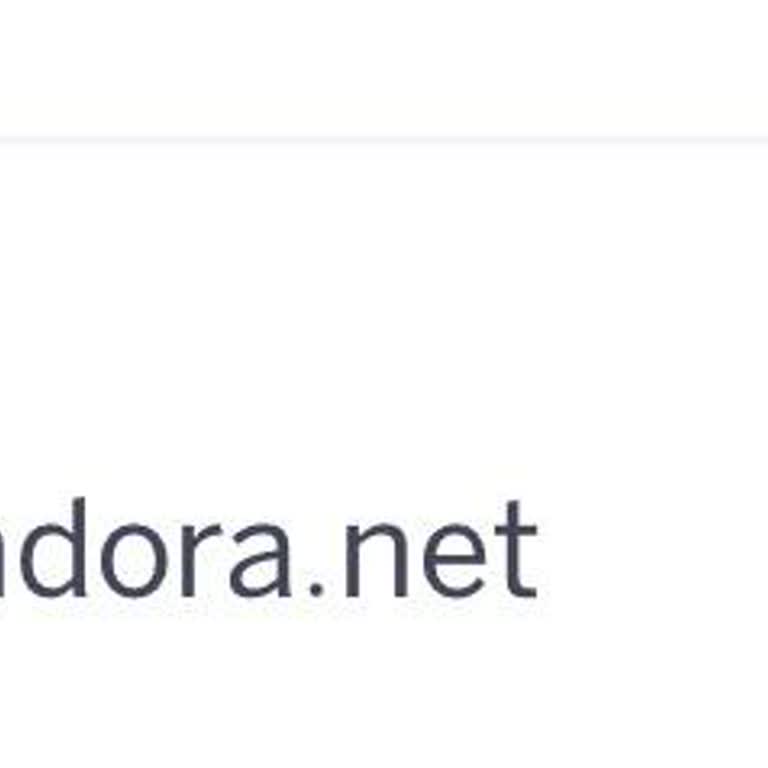 Pandora Siparişimin Sistemde Görünmemesi Ve Bilgilendirme Eksikliği