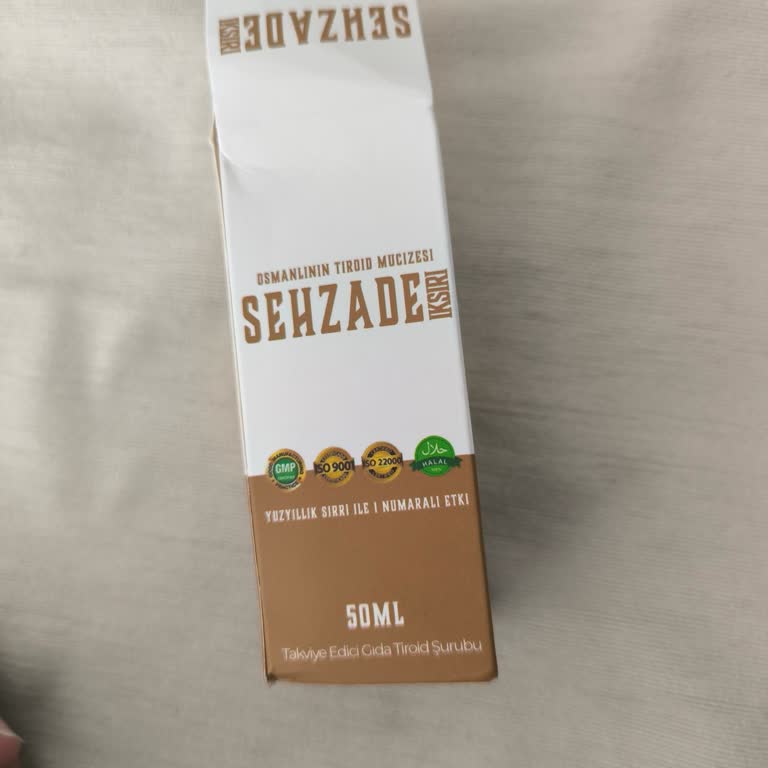 Sehzadeiksiri.site Yanıltıcı Reklam ve Ürün İade Talebi