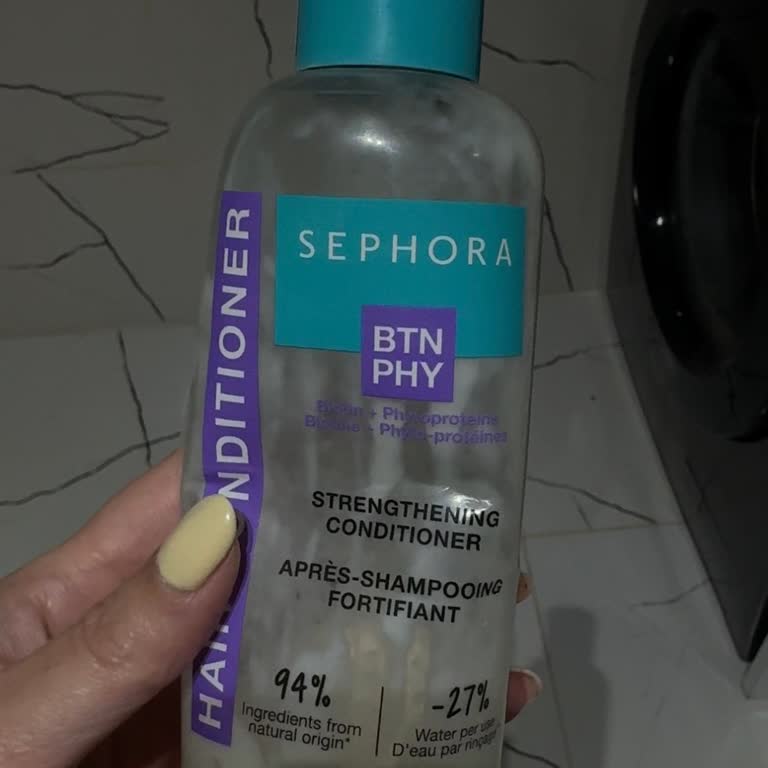 Sephora Şampuanı Nedeniyle Şiddetli Kepeklenme Ve Müşteri Hizmetlerinde Çözüm Eksikliği
