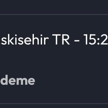 Esorya Gıda Ürünleri Güneyli Leblebili Kurabiyenin Tadı Kötü