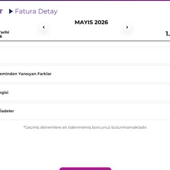 Kamu İndirimi Uygulanmadığı İçin Aşırı Fatura Ve Çözüm Talebi