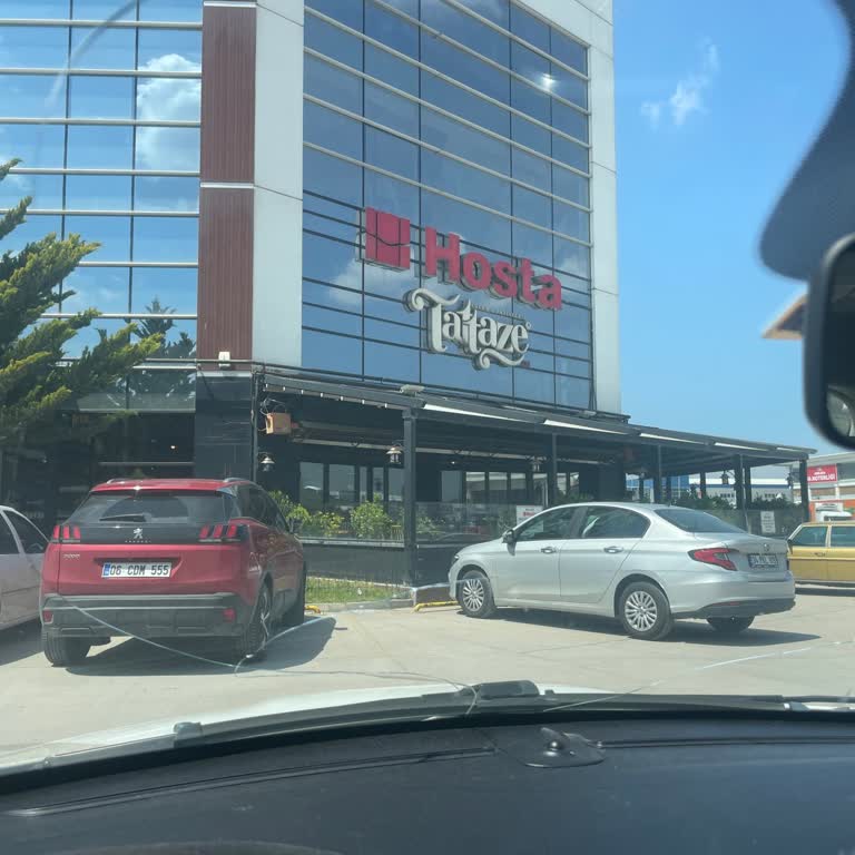 Türkiye Katılım Sigorta'dan Cam Değişimi Onayının Gecikmesi