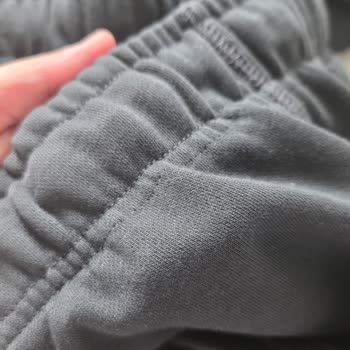Oysho Eşofman Altının Hızlı Tüylenme Ve Dikiş Bozulması