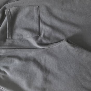 Oysho Eşofman Altının Hızlı Tüylenme Ve Dikiş Bozulması
