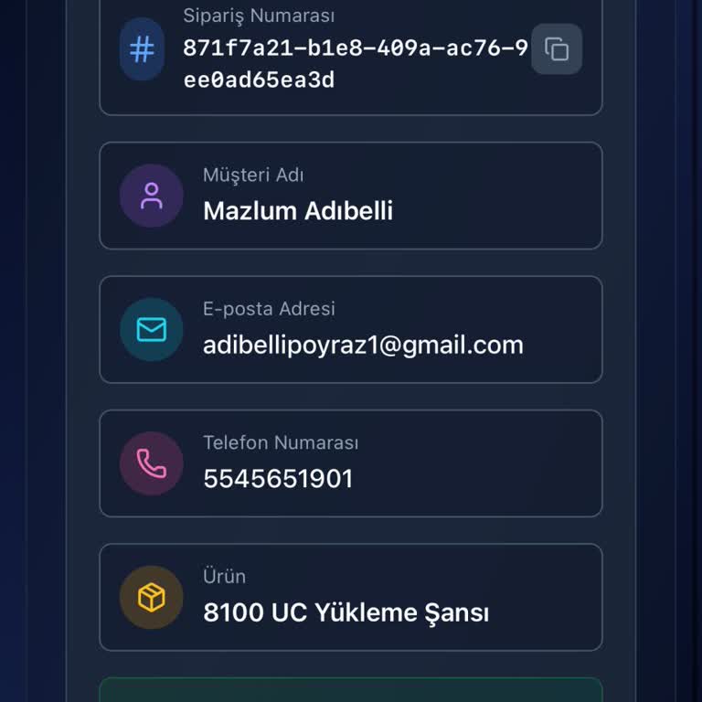 Yanıltıcı Şans Paketi Teklifi Ve 2.000 TL’lik Ücretin Geri Ödenmesi Talebi