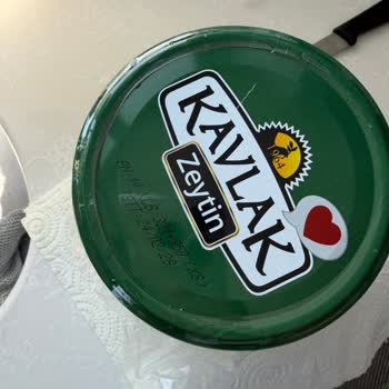 Kavlak Zeytin'in Küflü Zeytin Ürünü İçin Çözüm Talebi