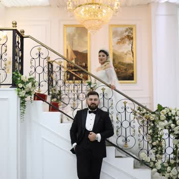 GNC Fotoğrafçılık’tan Kalitesiz Düğün Çekimi Ve Umursamaz Yaklaşım