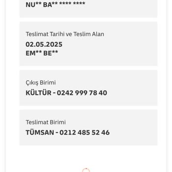 İade Edilen Modemin Teslim Edilmediği İddiası Ve Haksız Cihaz Ücreti