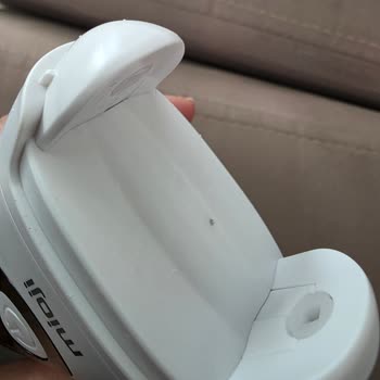Mediamarkt'tan Gelen Kullanılmış Ürün Ve Çökmüş İade Süreci