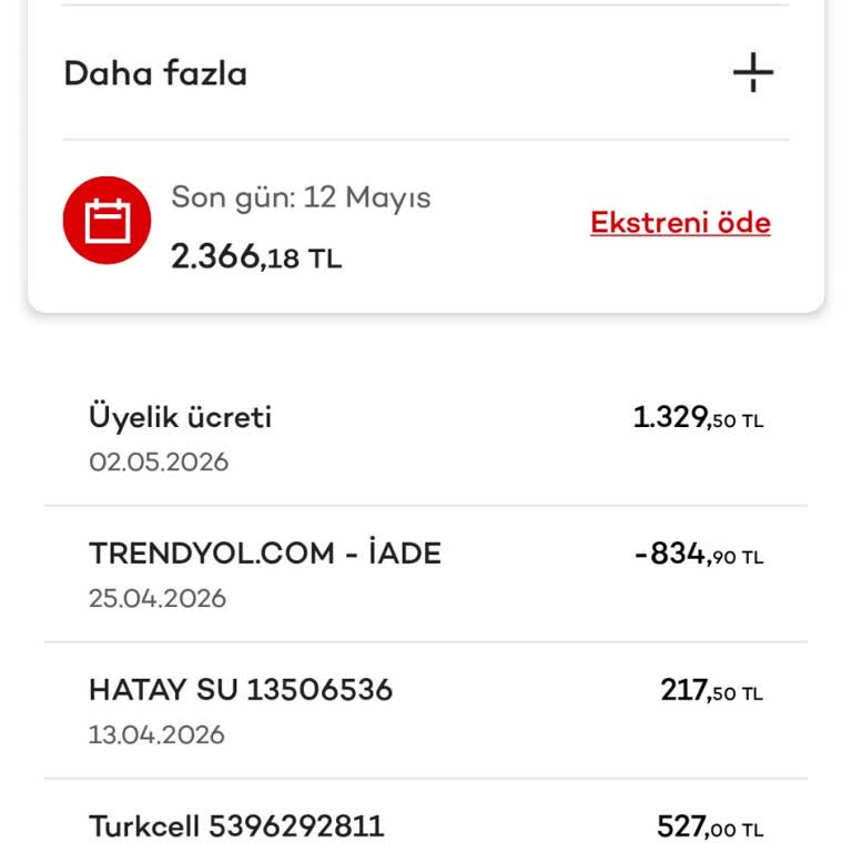 Üyelik Ücreti Kesildi, Sözleşme İhlali Ve İade Talebi