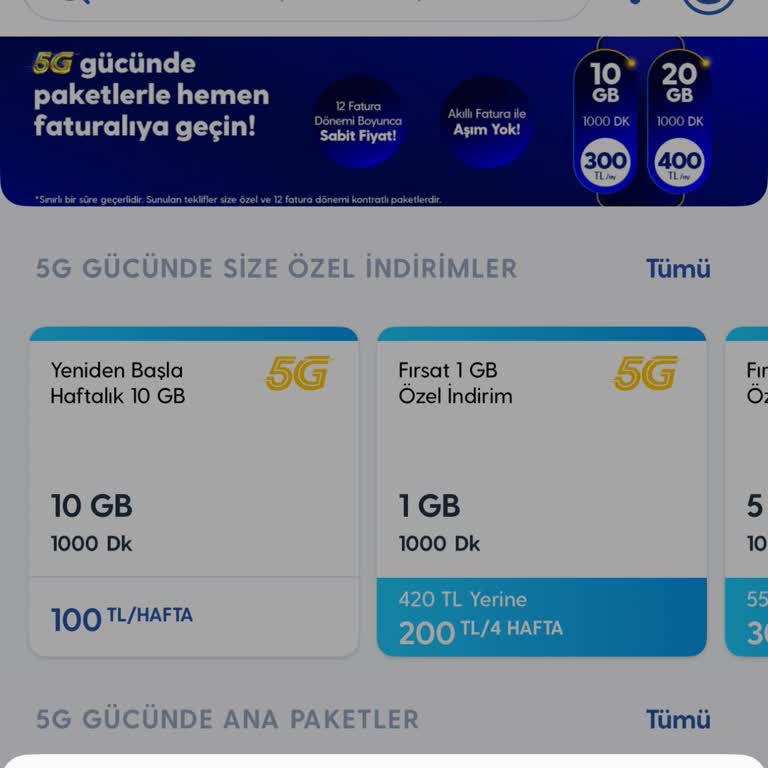 Yeni Numarada Eski Borç Takip Aramalarıyla Sürekli Rahatsız Ediliyorum
