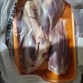 Migros Yemekte Bozulmuş Et Ve Cevapsız Müşteri Hizmeti