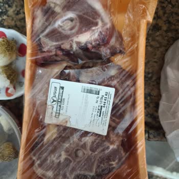 Migros Yemekte Bozulmuş Et Ve Cevapsız Müşteri Hizmeti