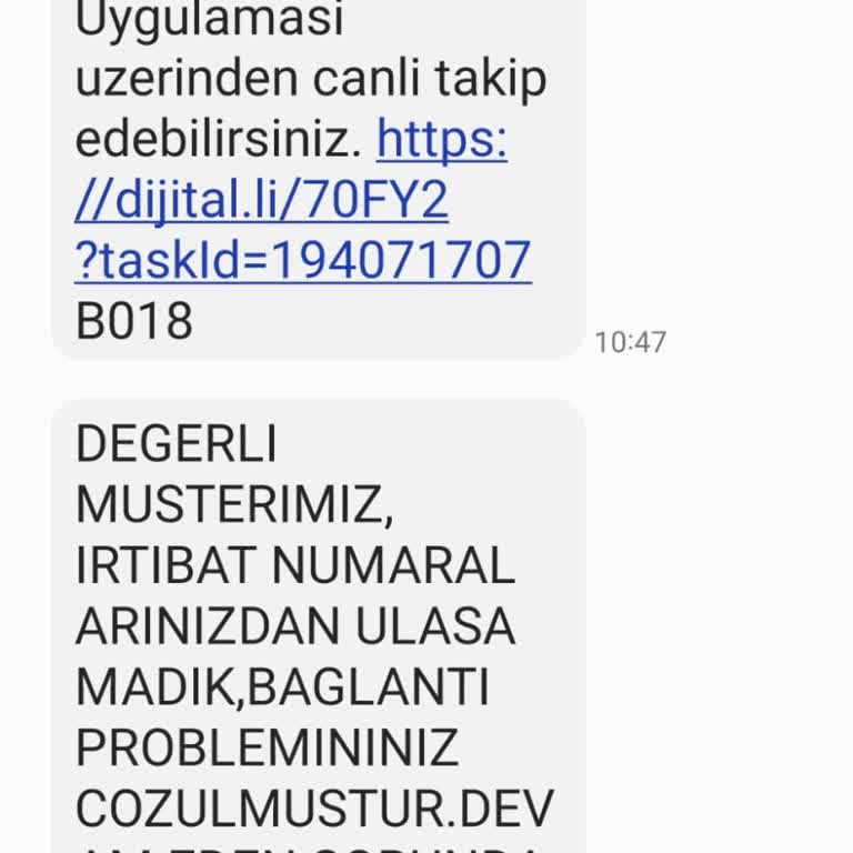 Superonline Taahhüt Edilen 1000 Mbps Hızı Gelmiyor ve Sürekli Kesintiler