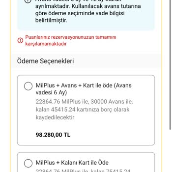 VakıfBank Yanıltıcı Puan Çarpanı Bilgilendirmesi Ve Haksız Kayıp