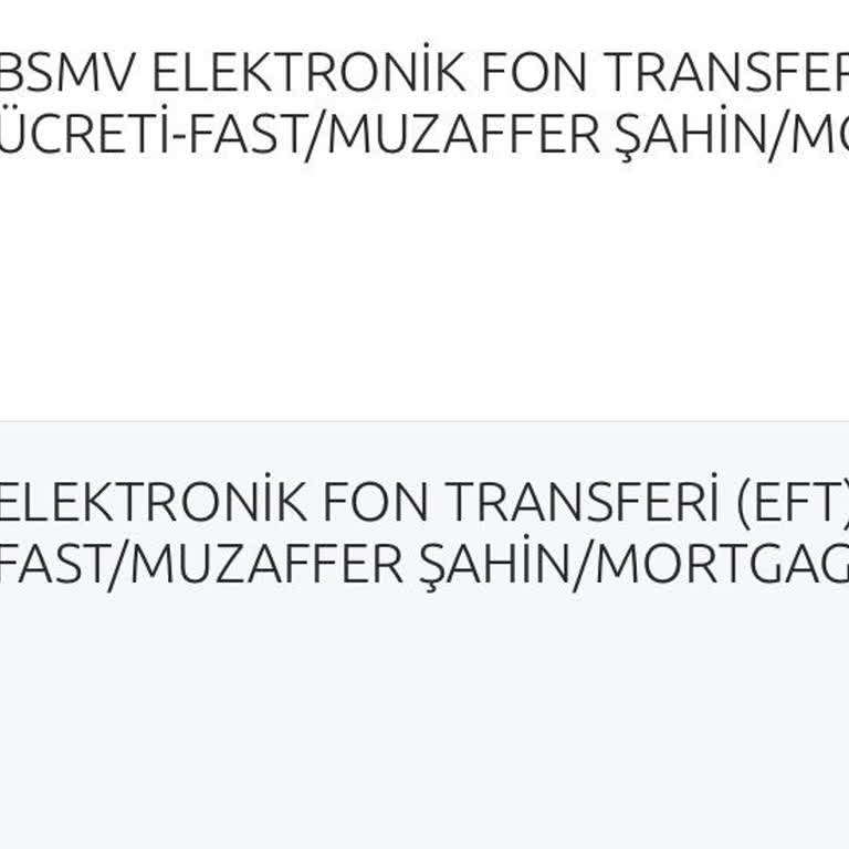 Yapı Kredi Emekli Maaş Promosyonu Yenilenince EFT Ve Havale Ücretleri Kesilmeye Başladı