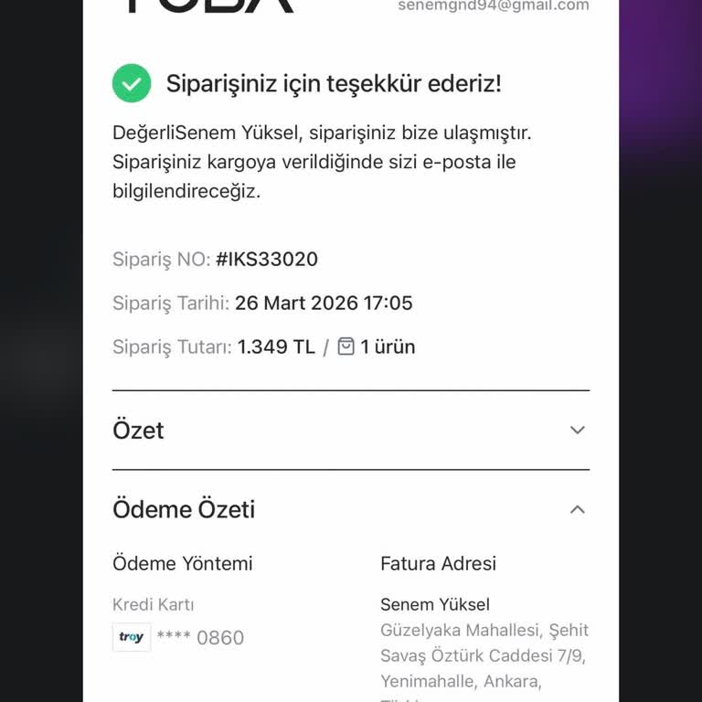 İade Sözünün Tutulmaması Ve Yanıtsız Mesajlar