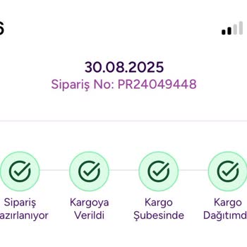 Adriatique Konser Biletinin Gecikmeli Teslimi Ve Bilgi Eksikliği