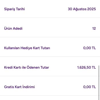 Adriatique Konser Biletinin Gecikmeli Teslimi Ve Bilgi Eksikliği