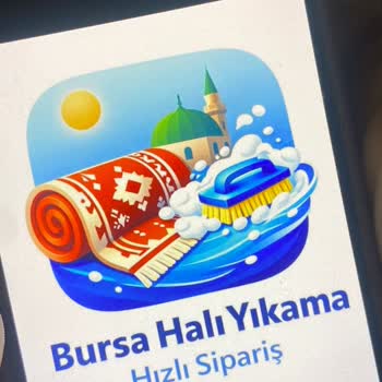 Halı Yıkama Kalitesiz, Ödeme İadesi Ve Fatura Talebi