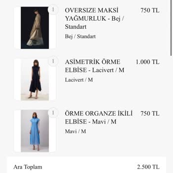 Kredi Kartı İadesi 16 Gün Sonra Da Yansımıyor Ve Canlı Destek Yok