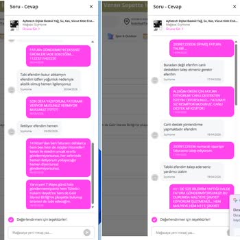 Satıcıdan Fatura Alamama Ve N11'in Denetim Eksikliği