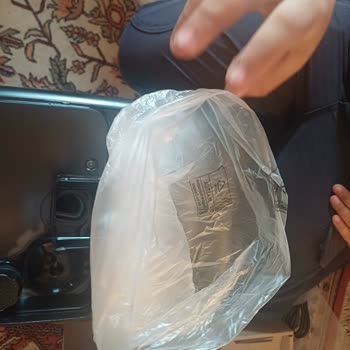 Kırık Parçalar Ücretsiz Değişim Sözü Çelişkisi