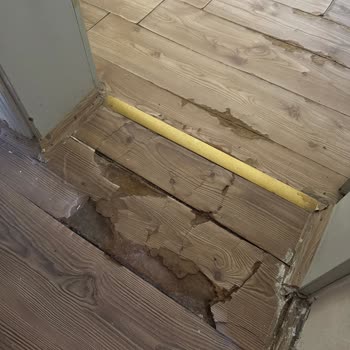 Hijyen Sıfır, Pas Ve Küf İçindeki Otelde Ayrıcalıklı Üyelere Zorunlu Yerleştirme