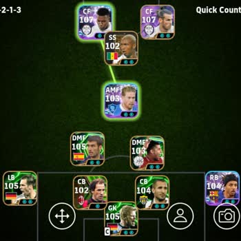 eFootball Android Account Hacked And Gmail Changed Without Permission