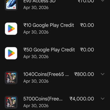 eFootball Android Account Hacked And Gmail Changed Without Permission