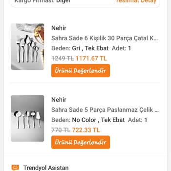 Teslim Edilmeyen Hediye Ürünler İçin Acil Araştırma Ve İade Talebi