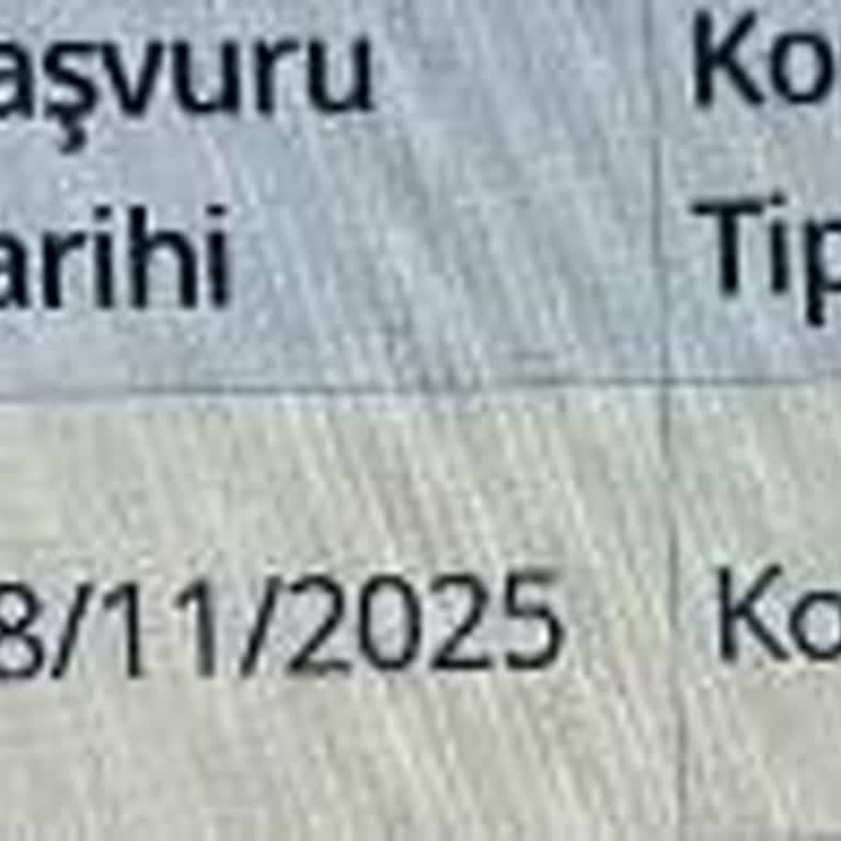 TOKİ Başvuru Ücretimin İadesi Sistem Hatası Yüzünden Engellendi