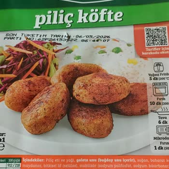 Son Kullanma Tarihli Ürün Gönderimi Ve Müşteri Hizmetleri Yanıtsızlığı