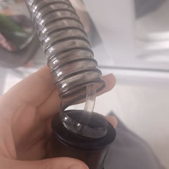 Kısa Sürede Hortum Kopması Garanti Kapsamında Değişim Red Edildi