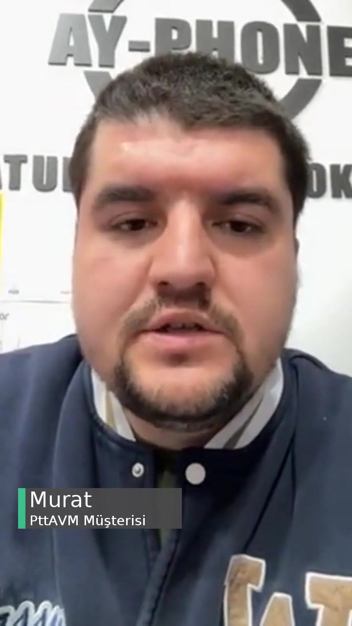 Epttavm Satıcısı Yıldızlar Teknoloji Bizim Paramıza El Koydu! videonun kapak resmi