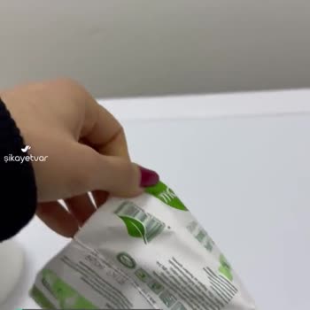 Molped Hijyen Kurallarına Uygun Değil