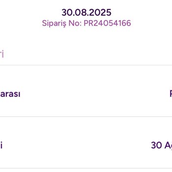 Gratis Kampanyasından Kazandığım Adriatique Biletinin Teslim Edilmemesi Ve Bilgilendirme Eksikliği