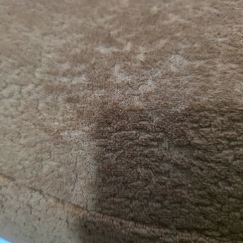 Geciken Teslimat Ve Ayıplı Koltuk Takımı İçin Çözüm Talebi