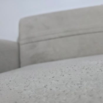 Geciken Teslimat Ve Ayıplı Koltuk Takımı İçin Çözüm Talebi