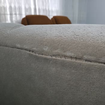 Geciken Teslimat Ve Ayıplı Koltuk Takımı İçin Çözüm Talebi